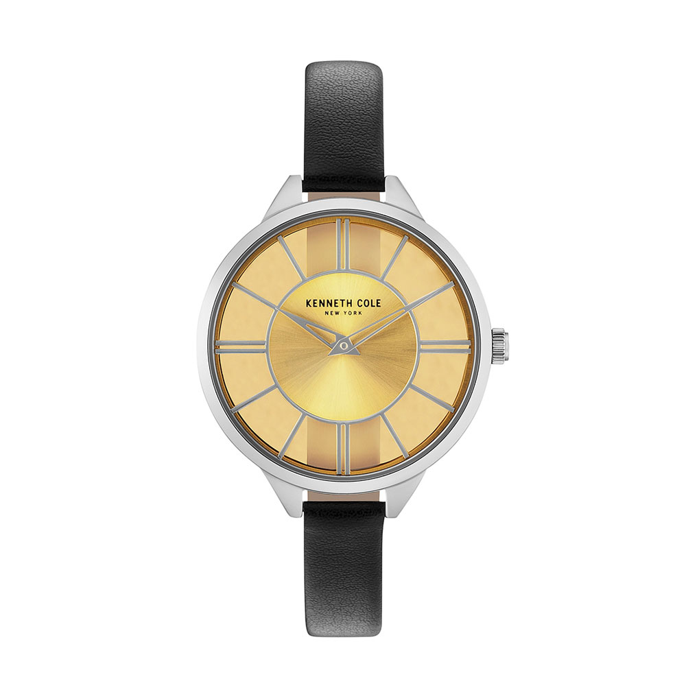 Часы Kenneth Cole Transparent KC50538005